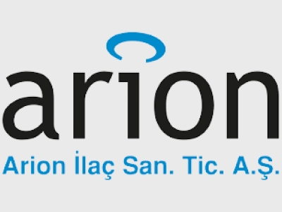 Arion İlaç